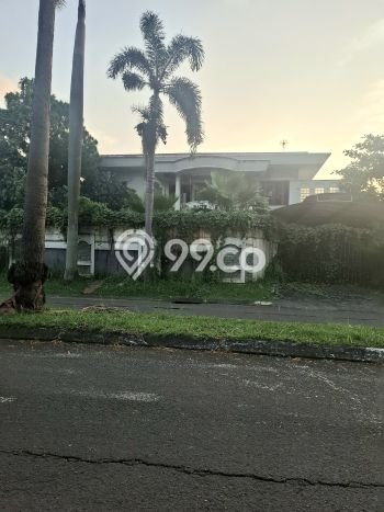 Rumah Luxury Modern Tanpa Renovasi di Modernland Tangerang Rumah Luxury Modern Tanpa Renovasi di Modernland Tangerang