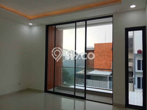 Rumah Elit Modern Siap Huni di Metland Puri Jakarta Barat Rumah Elit Modern Siap Huni di Metland Puri Jakarta Barat