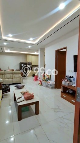 Rumah LT 165m² Akses Strategis di Green Lake City, Dekat Fasilitas Umum, Jakarta Barat Rumah LT 165m² Akses Strategis di Green Lake City, Dekat Fasilitas Umum, Jakarta Barat