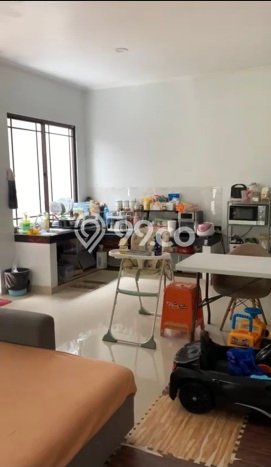 Hunian Super Mewah dengan Akses Paling Strategis di Green Lake City, Jakarta Barat Hunian Super Mewah dengan Akses Paling Strategis di Green Lake City, Jakarta Barat