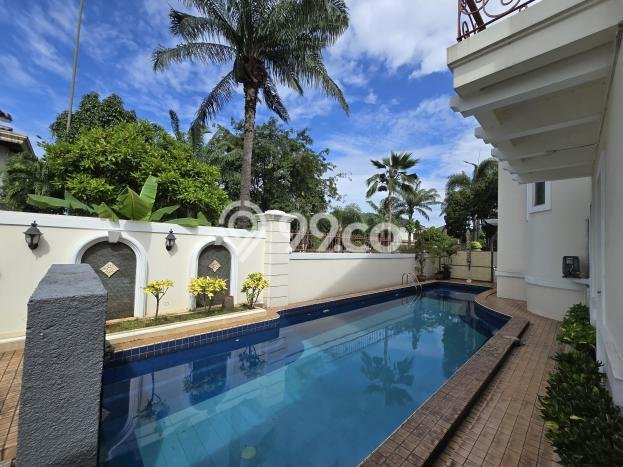 Rumah Luxury Modern Siap Huni di Lippo Karawaci Tangerang Rumah Luxury Modern Siap Huni di Lippo Karawaci Tangerang