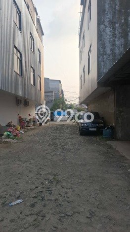 Paling Dicari! Ruko Dijual di Duri Kosambi Harga Kompetitif Paling Dicari! Ruko Dijual di Duri Kosambi Harga Kompetitif