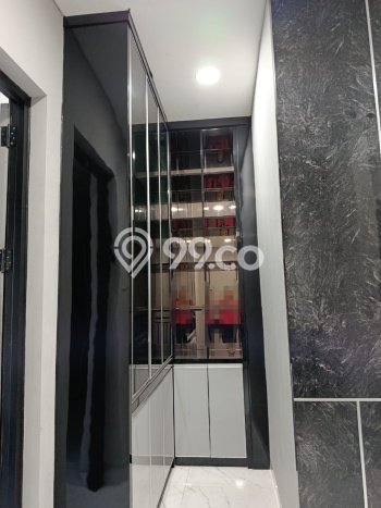 Rumah Strategis 3 KT Luas Tanah 128m² di Green Lake City, Jakarta Barat Rumah Strategis 3 KT Luas Tanah 128m² di Green Lake City, Jakarta Barat