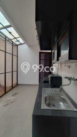 For Sale! Premium House LT 108m2 Desain Modern di Green Lake City For Sale! Premium House LT 108m2 Desain Modern di Green Lake City