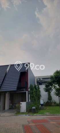 HARGA SPESIAL! Rumah Premium area BSD, Tangerang, LT 40m² Bangunan 48m² BISA KPR! HARGA SPESIAL! Rumah Premium area BSD, Tangerang, LT 40m² Bangunan 48m² BISA KPR!