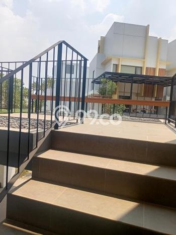 Hunian Super Elit dengan Akses Paling Strategis di BSD City, Tangerang Hunian Super Elit dengan Akses Paling Strategis di BSD City, Tangerang