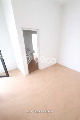 Rumah Modern 5 KT di Citra Garden Jakarta Barat Unfurnished Rumah Modern 5 KT di Citra Garden Jakarta Barat Unfurnished