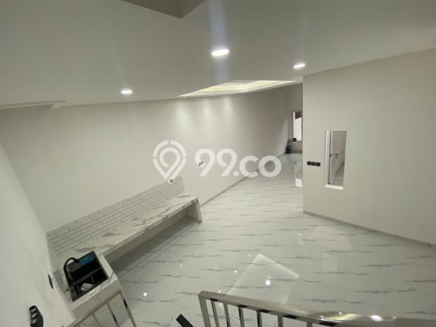 Rumah Nyaman Metland Puri, Lingkungan Tenang - LT 90m² Rumah Nyaman Metland Puri, Lingkungan Tenang - LT 90m²