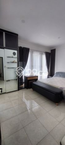 Dijual Rumah Mewah Megah Dengan View Eksklusif di Alam Sutera, Tangerang Dijual Rumah Mewah Megah Dengan View Eksklusif di Alam Sutera, Tangerang