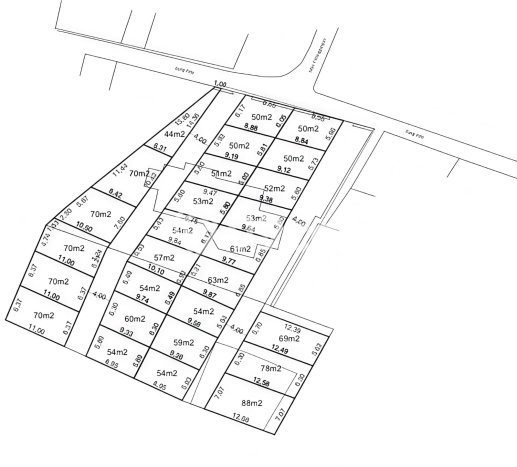 Rumah Strategis Minimalis Lb 120m2 di Jagakarsa, Jakarta Selatan Rumah Strategis Minimalis Lb 120m2 di Jagakarsa, Jakarta Selatan