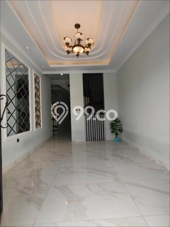 Dijual Rumah Mewah Exclusive di Jagakarsa, Jakarta Selatan Dijual Rumah Mewah Exclusive di Jagakarsa, Jakarta Selatan