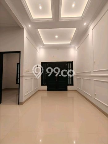 Rumah Strategis Modern Lb 145m2 di Jagakarsa, Jakarta Selatan Rumah Strategis Modern Lb 145m2 di Jagakarsa, Jakarta Selatan
