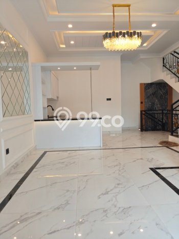 Dijual Rumah Premium dengan Fasilitas Sekitar Komplit di Jagakarsa, Jakarta Selatan Dijual Rumah Premium dengan Fasilitas Sekitar Komplit di Jagakarsa, Jakarta Selatan
