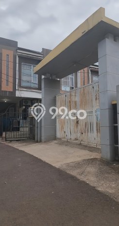 Tanah Dijual Lokasi Jagakarsa, Jakarta Selatan dengan Luas Tanah 69m2 dan Status SHM Tanah Dijual Lokasi Jagakarsa, Jakarta Selatan dengan Luas Tanah 69m2 dan Status SHM