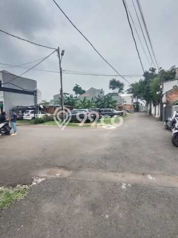 Tanah Kosong Dijual di Jakarta Selatan dengan Area 90m2 Tanah Kosong Dijual di Jakarta Selatan dengan Area 90m2