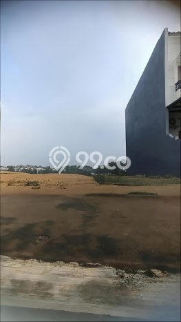 Tanah Kosong Dijual di Jakarta Selatan dengan Area 90m2 Tanah Kosong Dijual di Jakarta Selatan dengan Area 90m2