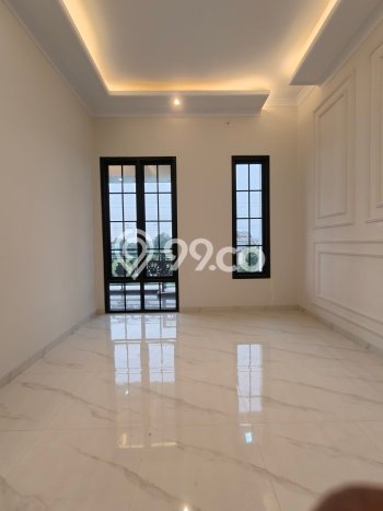 Rumah Strategis Minimalis Lb 180m2 di Jagakarsa, Jakarta Selatan Rumah Strategis Minimalis Lb 180m2 di Jagakarsa, Jakarta Selatan