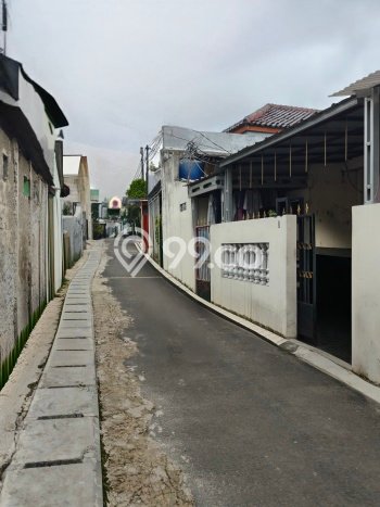 Hunian Cantik Modern Lb 150m2 di Jagakarsa, Jakarta Selatan Hunian Cantik Modern Lb 150m2 di Jagakarsa, Jakarta Selatan