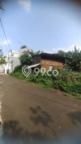 Tanah Kosong Dijual di Jakarta Selatan dengan Area 90m2 Tanah Kosong Dijual di Jakarta Selatan dengan Area 90m2