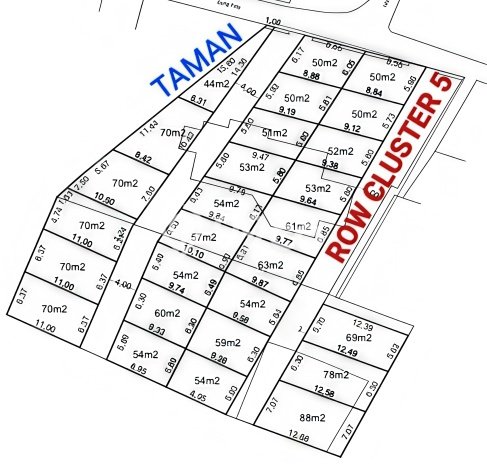 Dijual Rumah 4 Kamar Lokasi Strategis Nyaman dan Strategis di Jagakarsa Dijual Rumah 4 Kamar Lokasi Strategis Nyaman dan Strategis di Jagakarsa