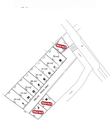 Dijual Rumah 2 Kamar Lokasi Strategis Bagus dan Strategis di Jagakarsa Dijual Rumah 2 Kamar Lokasi Strategis Bagus dan Strategis di Jagakarsa