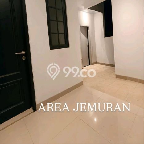 Rumah Strategis Modern Lb 145m2 di Jagakarsa, Jakarta Selatan Rumah Strategis Modern Lb 145m2 di Jagakarsa, Jakarta Selatan