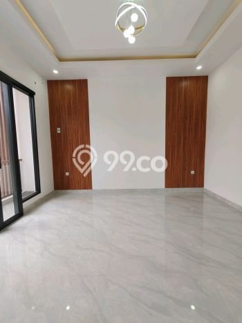 Rumah Modern Minimalis 4 KT Bisa Langsung Pindah di Jagakarsa Rumah Modern Minimalis 4 KT Bisa Langsung Pindah di Jagakarsa