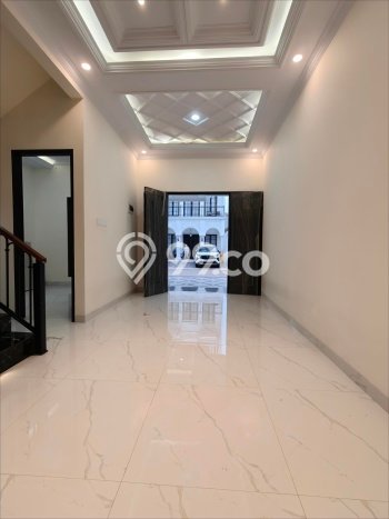 Dijual Rumah Strategis Bagus Punya 4 KT di Jagakarsa Jakarta Selatan SHM Dijual Rumah Strategis Bagus Punya 4 KT di Jagakarsa Jakarta Selatan SHM