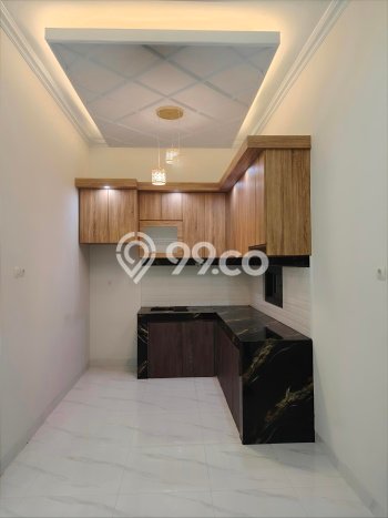 Rumah Modern Minimalis 4 Kamar Siap Huni di Jagakarsa Rumah Modern Minimalis 4 Kamar Siap Huni di Jagakarsa