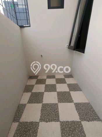 Rumah Strategis Minimalis Lb 110m2 di Jagakarsa, Jakarta Selatan Rumah Strategis Minimalis Lb 110m2 di Jagakarsa, Jakarta Selatan