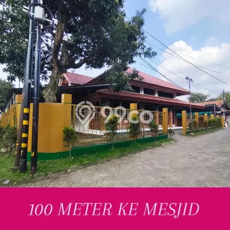 Dijual Cepat Rumah Favorit Siap Huni LB 120m2 di Jagakarsa, Jakarta Selatan Dijual Cepat Rumah Favorit Siap Huni LB 120m2 di Jagakarsa, Jakarta Selatan