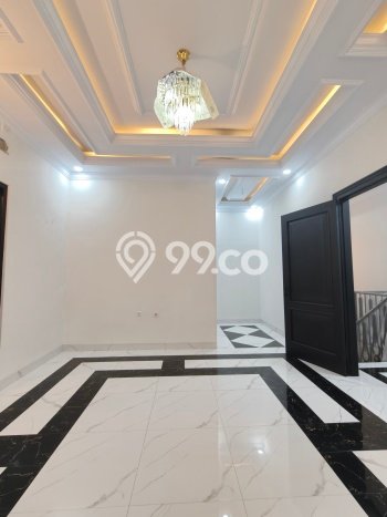 Hunian Cantik Minimalis Lb 150m2 di Jagakarsa, Jakarta Selatan Hunian Cantik Minimalis Lb 150m2 di Jagakarsa, Jakarta Selatan