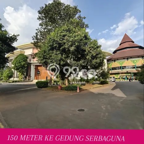 Dijual Cepat Rumah Favorit Siap Huni LB 120m2 di Jagakarsa, Jakarta Selatan Dijual Cepat Rumah Favorit Siap Huni LB 120m2 di Jagakarsa, Jakarta Selatan