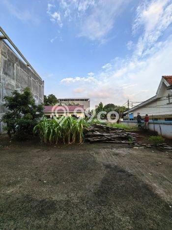 Tanah Dijual Lokasi Jagakarsa, Jakarta Selatan dengan Luas Tanah 69m2 dan Status SHM Tanah Dijual Lokasi Jagakarsa, Jakarta Selatan dengan Luas Tanah 69m2 dan Status SHM