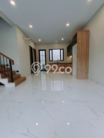 Jual Rumah Murah di Jagakarsa Jakarta Selatan Harga Rp 2,75 Juta LT 97m2 Jual Rumah Murah di Jagakarsa Jakarta Selatan Harga Rp 2,75 Juta LT 97m2