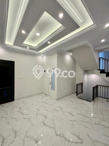 Jual Rumah Minimalis Bagus Punya 4 KT di Jagakarsa Jakarta Selatan SHM Jual Rumah Minimalis Bagus Punya 4 KT di Jagakarsa Jakarta Selatan SHM