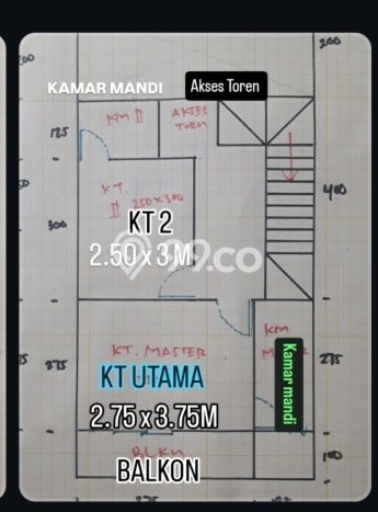 Dijual Cepat Rumah Favorit Siap Huni LB 120m2 di Jagakarsa, Jakarta Selatan Dijual Cepat Rumah Favorit Siap Huni LB 120m2 di Jagakarsa, Jakarta Selatan