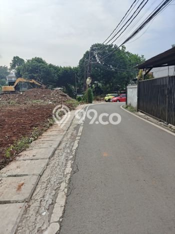 Tanah Dijual Lokasi Jagakarsa Jakarta Selatan SHM Tanah Dijual Lokasi Jagakarsa Jakarta Selatan SHM