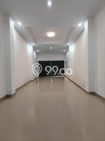 Unit Ruko Dijual di Jagakarsa Jakarta Selatan 120m2 Unit Ruko Dijual di Jagakarsa Jakarta Selatan 120m2