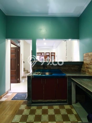 Jual Rumah Favorit Siap Huni LB 145m2 di Jagakarsa, Jakarta Selatan Jual Rumah Favorit Siap Huni LB 145m2 di Jagakarsa, Jakarta Selatan