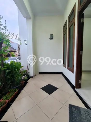 Jual Rumah Favorit Siap Huni LB 145m2 di Jagakarsa, Jakarta Selatan Jual Rumah Favorit Siap Huni LB 145m2 di Jagakarsa, Jakarta Selatan