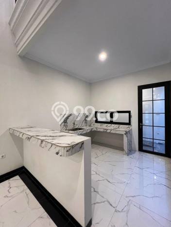 Rumah Eksklusif Dijual LT 116m2 di Jagakarsa, Jakarta Selatan Rumah Eksklusif Dijual LT 116m2 di Jagakarsa, Jakarta Selatan