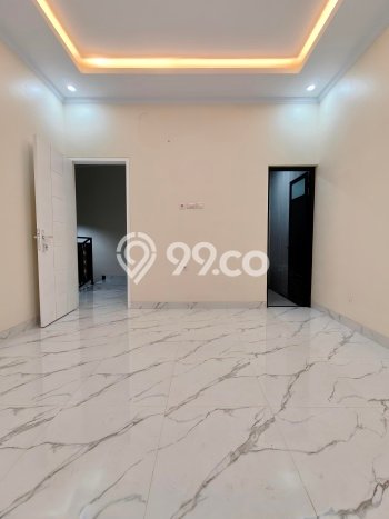 Rumah Modern 3 Kamar LT 75m2 di Tanjung Barat Rumah Modern 3 Kamar LT 75m2 di Tanjung Barat