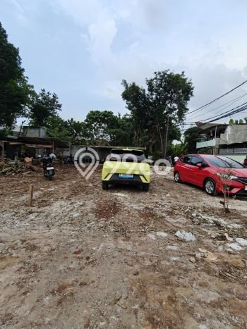 Tanah Dijual Lokasi Jagakarsa Jakarta Selatan SHM Tanah Dijual Lokasi Jagakarsa Jakarta Selatan SHM