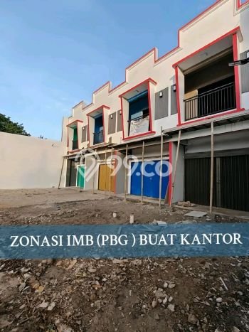 Unit Ruko Dijual di Jagakarsa Jakarta Selatan 120m2 Unit Ruko Dijual di Jagakarsa Jakarta Selatan 120m2