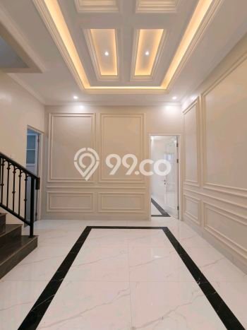 For Sale Rumah Mewah Exclusive di Jagakarsa, Jakarta Selatan For Sale Rumah Mewah Exclusive di Jagakarsa, Jakarta Selatan
