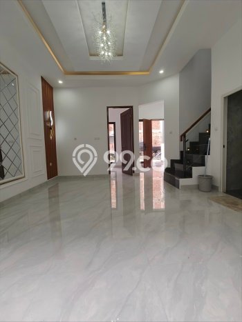 Dijual Rumah 4 Kamar Lokasi Ideal Bagus dan Strategis di Jagakarsa Dijual Rumah 4 Kamar Lokasi Ideal Bagus dan Strategis di Jagakarsa