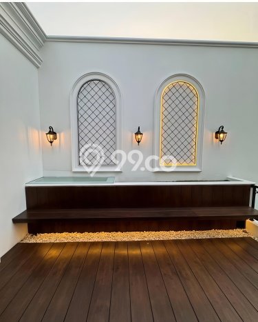 Hot Offer Hunian Mewah Ideal dan Luas di Jagakarsa, Jakarta Selatan Hot Offer Hunian Mewah Ideal dan Luas di Jagakarsa, Jakarta Selatan