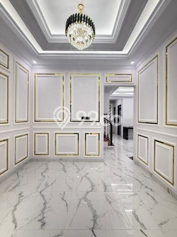 Dijual Rumah Strategis Bagus Punya 4 KT di Jagakarsa Jakarta Selatan SHM Dijual Rumah Strategis Bagus Punya 4 KT di Jagakarsa Jakarta Selatan SHM