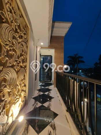 Hunian Cantik Minimalis Lb 150m2 di Jagakarsa, Jakarta Selatan Hunian Cantik Minimalis Lb 150m2 di Jagakarsa, Jakarta Selatan